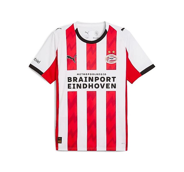 PUMA Fußballtrikot PSV Eindhoven Home Shirt 2025 2026 günstig online kaufen