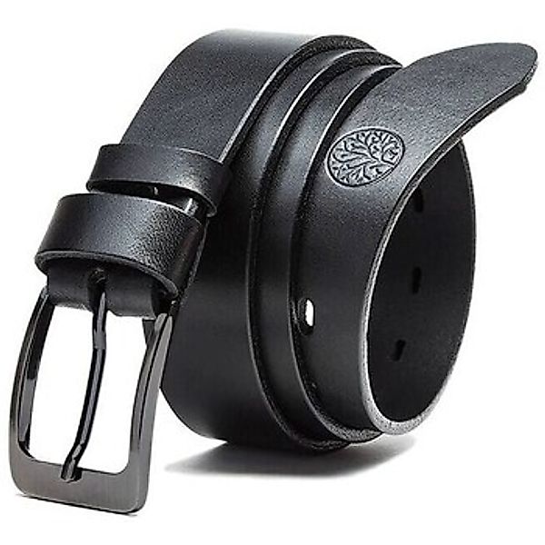 Betlewski  Gürtel LIC350CZARNY115 günstig online kaufen