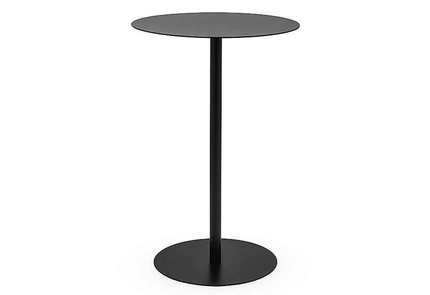 Spetebo Beistelltisch Eleganter runder Couchtisch (Anzahl, 1-St., Tisch), s günstig online kaufen