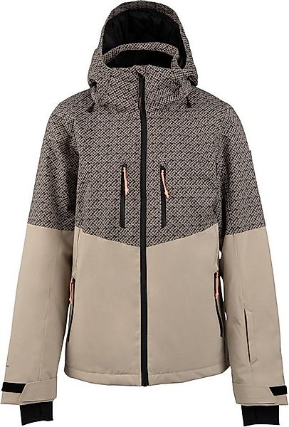 Brunotti Skijacke Latteas Women Snow Jacket FUNGI günstig online kaufen