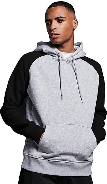 WITORU Kapuzenpullover Herren Hoodie / Kapuzensweater / Pullover mit Kapuze günstig online kaufen