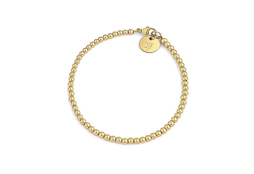 CLASSYANDFABULOUS Jewelry Armband Kugelarmband 3mm - 14k Gold filled günstig online kaufen