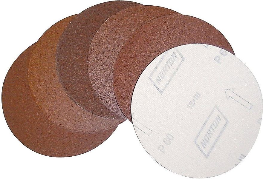 Güde Bandschleifer Güde Schleifscheibe K100 3er-Pack günstig online kaufen