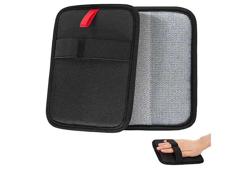 OKWISH Fellpflegehandschuh Tierhaarentferner Handschuhe Fusselentferner, (F günstig online kaufen