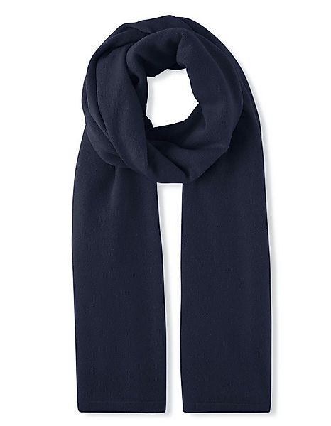 FALKE Schal (Kaschmir) spaceblau 180cm x 50cm - 1 Stück günstig online kaufen