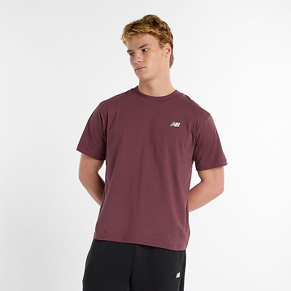 New Balance T-Shirt Sport Essentials Cotton günstig online kaufen