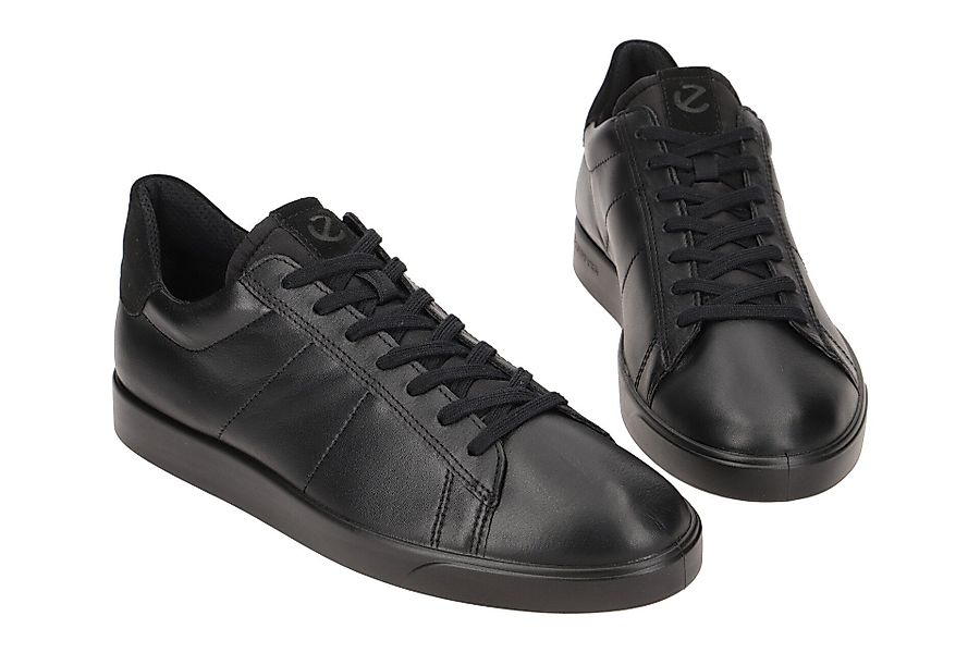 Ecco 52130451052 Schnürschuh günstig online kaufen