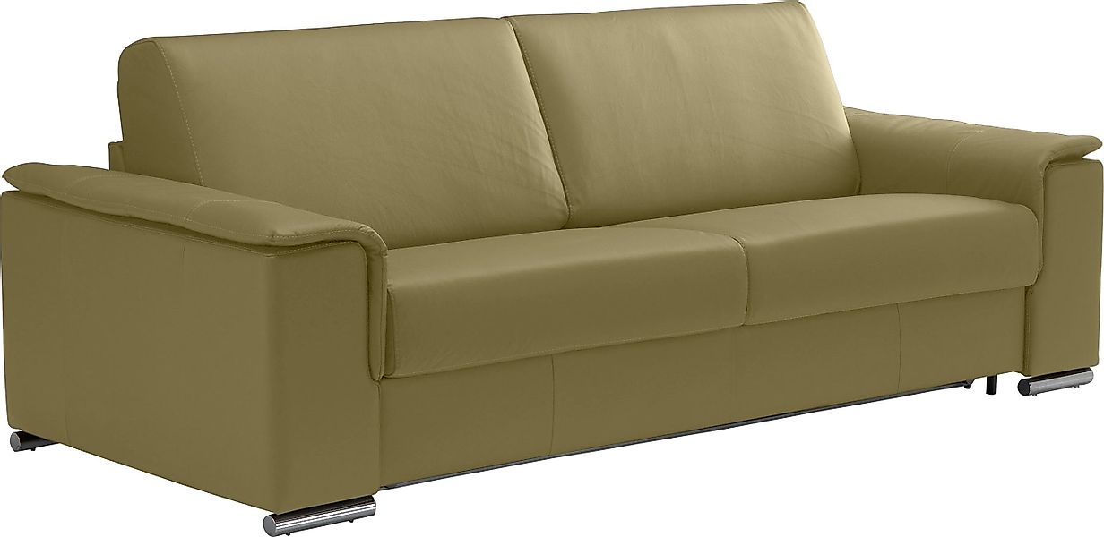 Egoitaliano Schlafsofa Cecilia, modern & elegant, günstig online kaufen