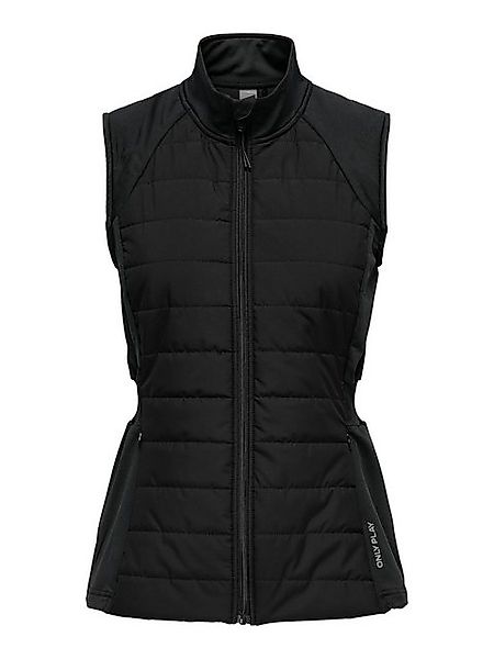 ONLY Steppweste FZ WVN Padded Warm Waistcoat günstig online kaufen