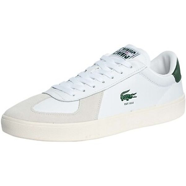 Lacoste Lacoste Baseshot Pro Sneaker günstig online kaufen