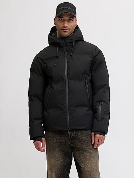 Jack & Jones Steppjacke JCOFUSION TECHNICAL PUFFER JACKET SN günstig online kaufen