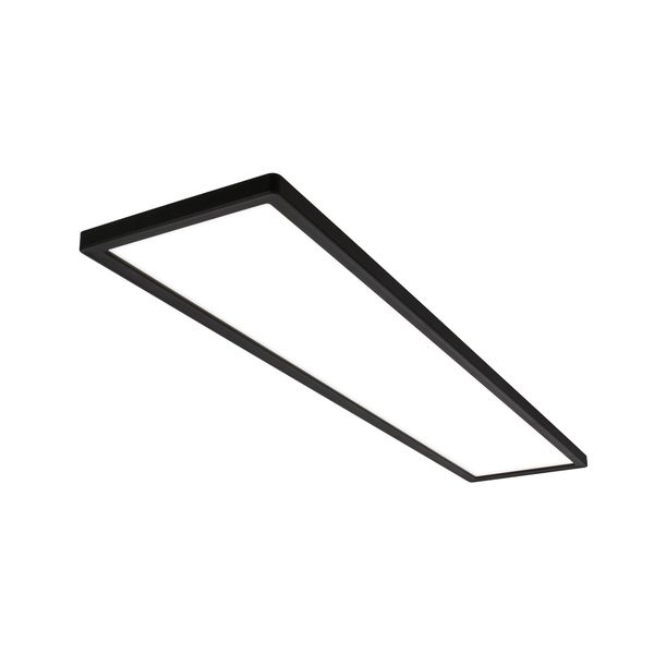 Briloner Leuchten LED Deckenleuchte Deckenlampe Panel günstig online kaufen