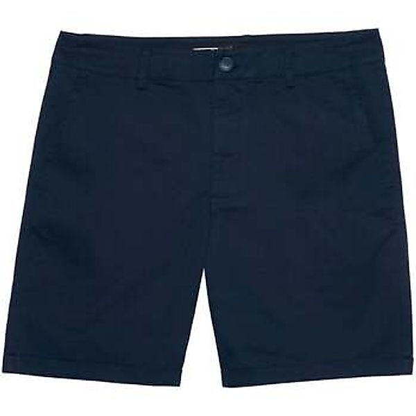 Munich  Shorts Lifestyle 2507689 Chino Short City Navy günstig online kaufen