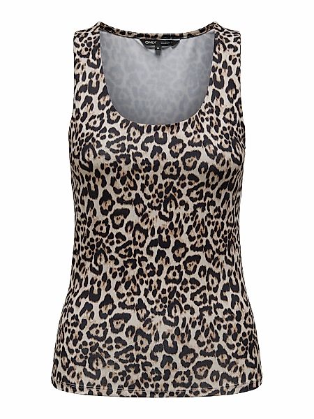 ONLY Tanktop ONLLONE AOP LEO 2-WAY günstig online kaufen