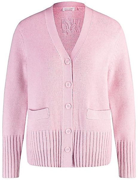 GERRY WEBER Strickjacke günstig online kaufen