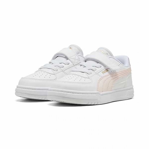 PUMA Sneaker "Caven III Sneakers Kinder" günstig online kaufen