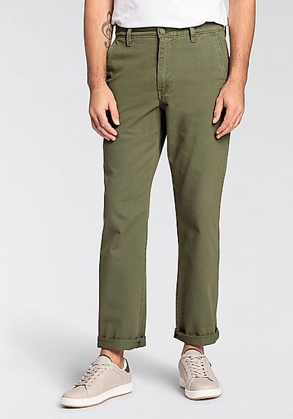 Levi's® Chinohose CHINO AUTHENTIC STRT in vielen Farben günstig online kaufen