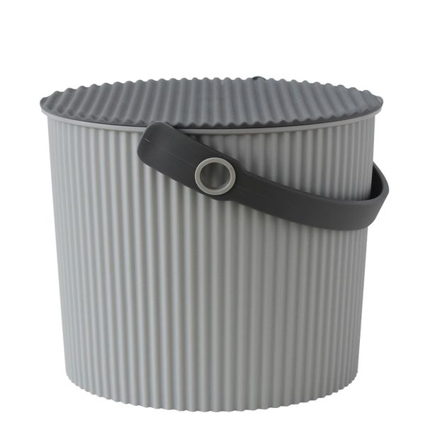 Hachiman Aufbewahrungsbox Hachiman Omnioutil Eimer S günstig online kaufen