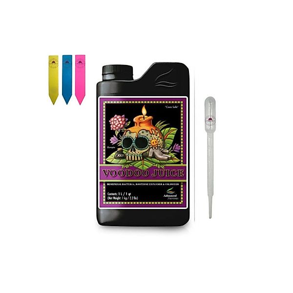 Advanced Nutrients Pflanzendünger Advanced Nutrients Voodoo günstig online kaufen