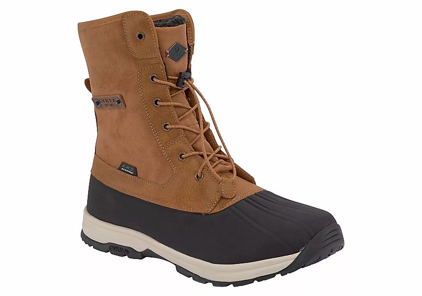 Luhta Snowboots "TUTTU MR", Winterboots, Winterstiefel, Winterschuhe, wasse günstig online kaufen