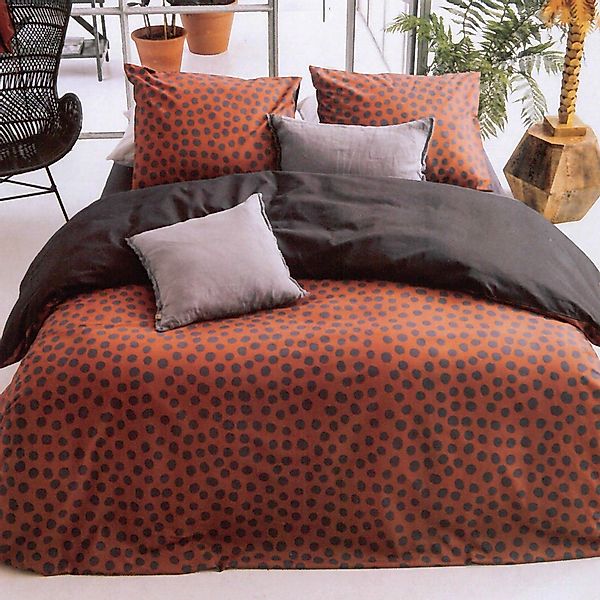 Bestlivings Bettwäsche Bettwäsche-Set 05850, Baumwolle, Bettbezug günstig online kaufen