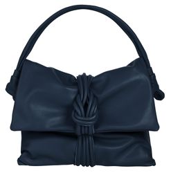 Samantha Look Henkeltasche echt Leder, Made in Italy günstig online kaufen
