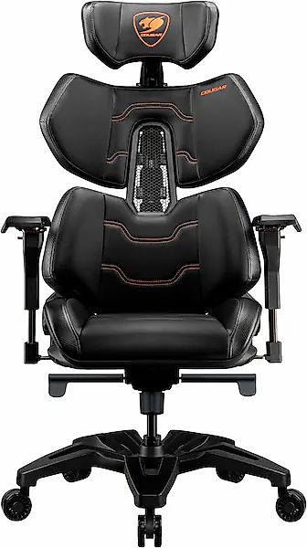 Cougar Gaming-Stuhl »Terminator« () Kunstleder günstig online kaufen