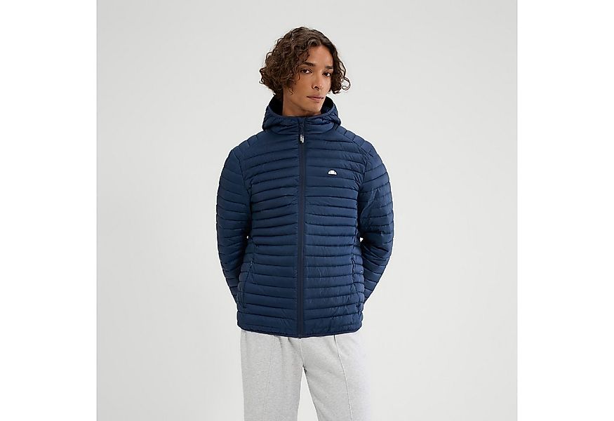 Ellesse Steppjacke für Erwachsene, aus Polyester, leichtes Material, sportl günstig online kaufen