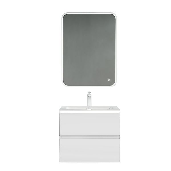 Mai & Mai Badmöbel-Set Waschtisch mit günstig online kaufen
