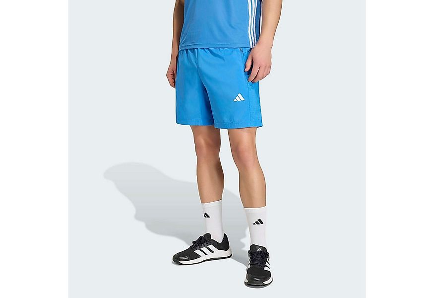 adidas Performance Shorts WORKOUT ESSENTIALS BASE WOVEN günstig online kaufen