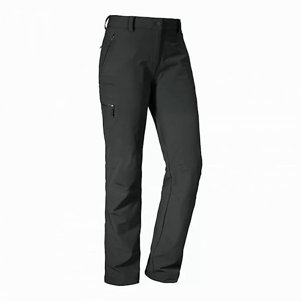 Schöffel Funktionshose Pants Ascona ASPHALT günstig online kaufen