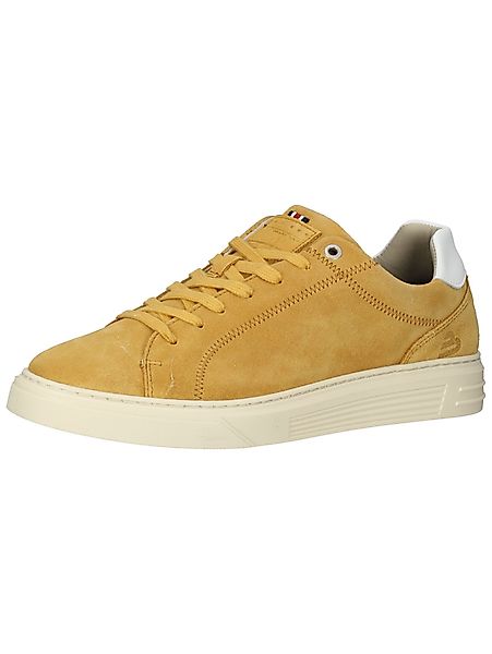 Bullboxer Sneaker Leder Sneaker günstig online kaufen
