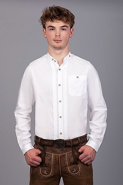 Edelnice Trachtenhemd günstig online kaufen