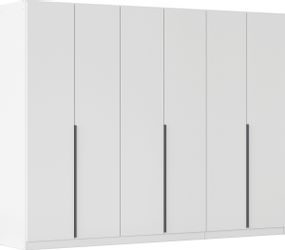 rauch Drehtürenschrank Kleiderschrank Schrank Garderobe AGORDO günstig online kaufen