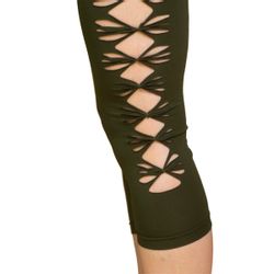PANASIAM 3/4-Leggings Goa 3/4 Leggings ‘Wati‘ günstig online kaufen