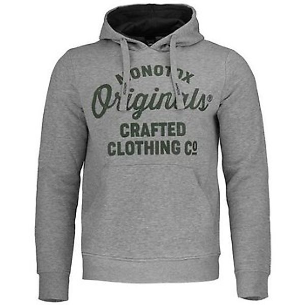 Monotox  Sweatshirt Crafted HD günstig online kaufen