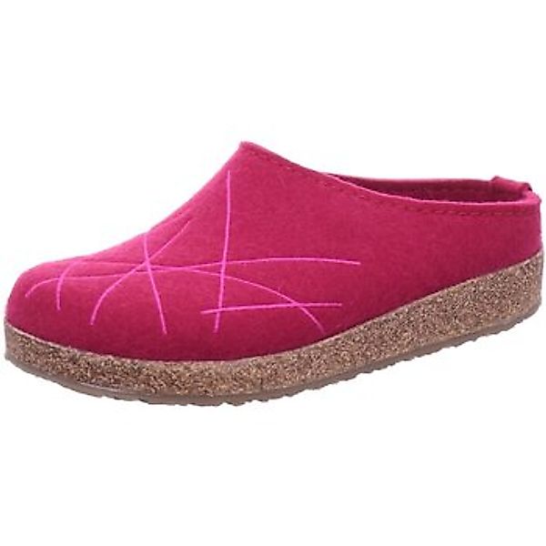 Haflinger  Hausschuhe Mikado 741040-33 günstig online kaufen