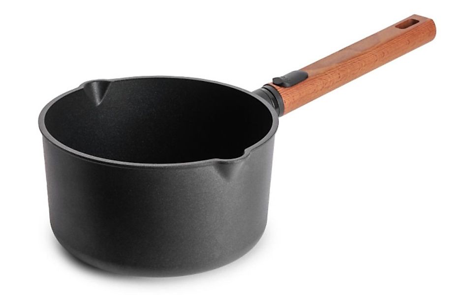 WOLL Milchtopf »Eco Logic QXR Guss-Stieltopf« Aluminium 1 Stk. tlg. PFAS-fr günstig online kaufen