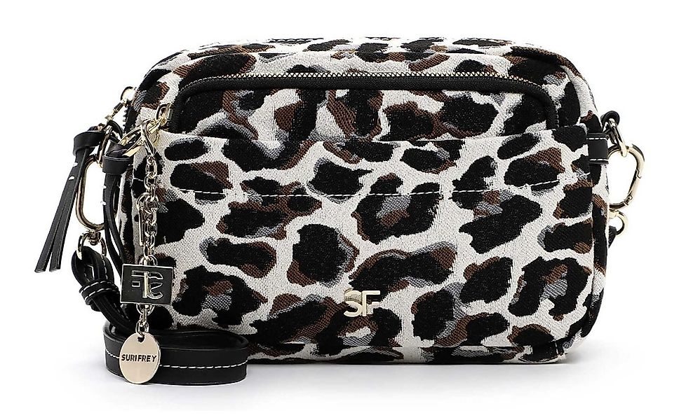 SURI FREY Umhängetasche Crossbody Bag günstig online kaufen