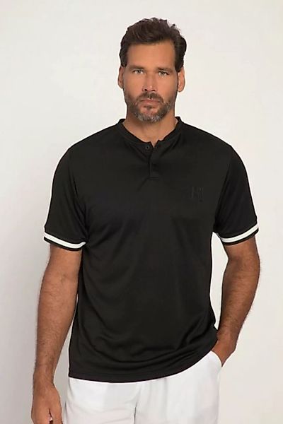 JP1880 T-Shirt Henley FLEXNAMIC® Tennis Halbarm günstig online kaufen