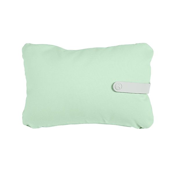Color Mix Outdoor Kissen Minze 44 x 30 cm günstig online kaufen