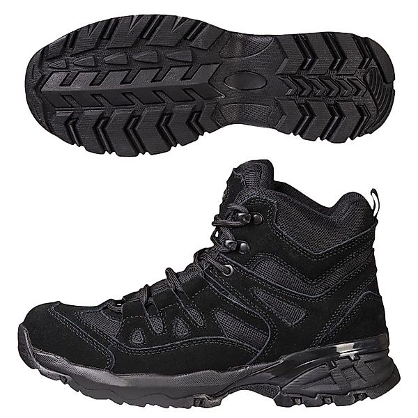 Mil-Tec Squad Stiefel Stiefel günstig online kaufen
