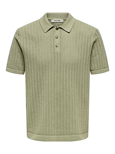 ONLY & SONS Poloshirt günstig online kaufen