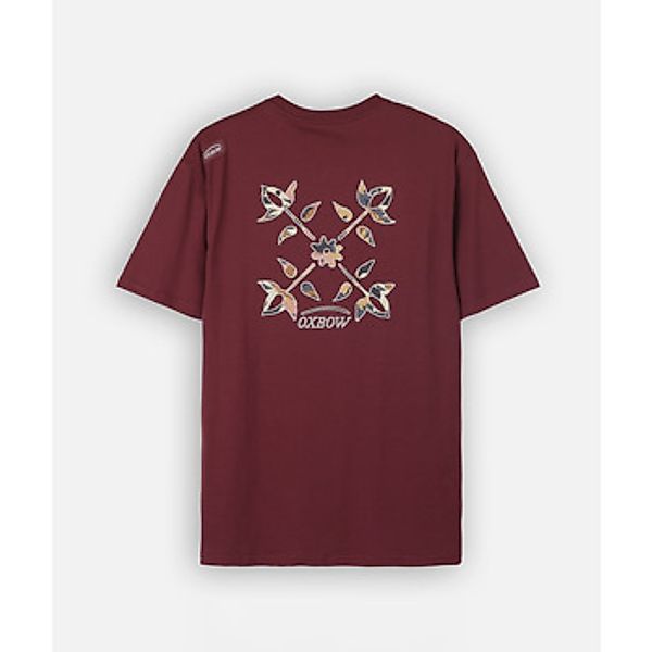 Oxbow  T-Shirt Tee-shirt manches courtes TAGTAN günstig online kaufen