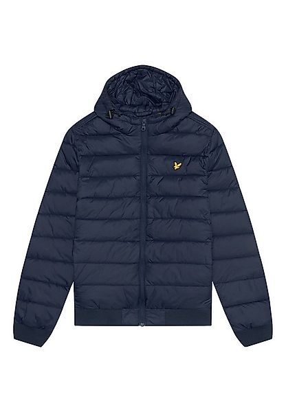 Lyle & Scott Steppjacke Jacke Steppjacke (1-St) günstig online kaufen