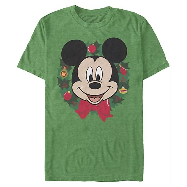 Disney Classics - Micky Maus - Micky Maus Big Mickey Holiday - Weihnachten günstig online kaufen