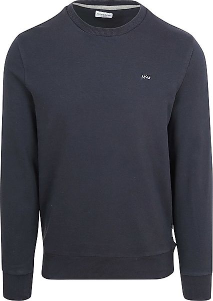 McGregor Sweatshirt Navy - Größe XXL günstig online kaufen