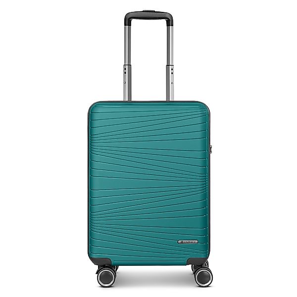 Franky Hartschalen-Trolley Dallas 3.0, 4 Rollen, günstig online kaufen