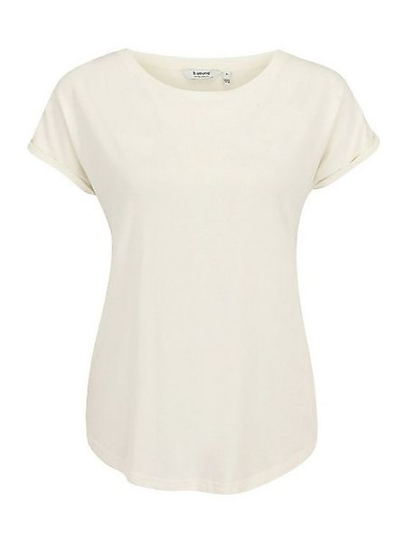 b.young T-Shirt PAMILA (1-tlg) Plain/ohne Details günstig online kaufen