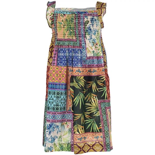 Isla Bonita By Sigris  Kleider Mädchenkleid günstig online kaufen